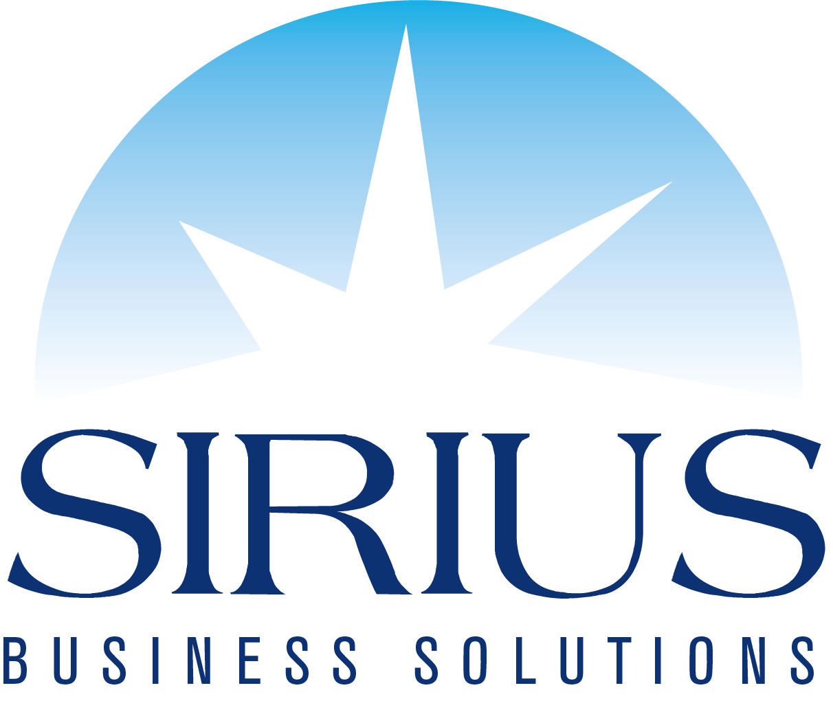 Sirius Business Solutions
